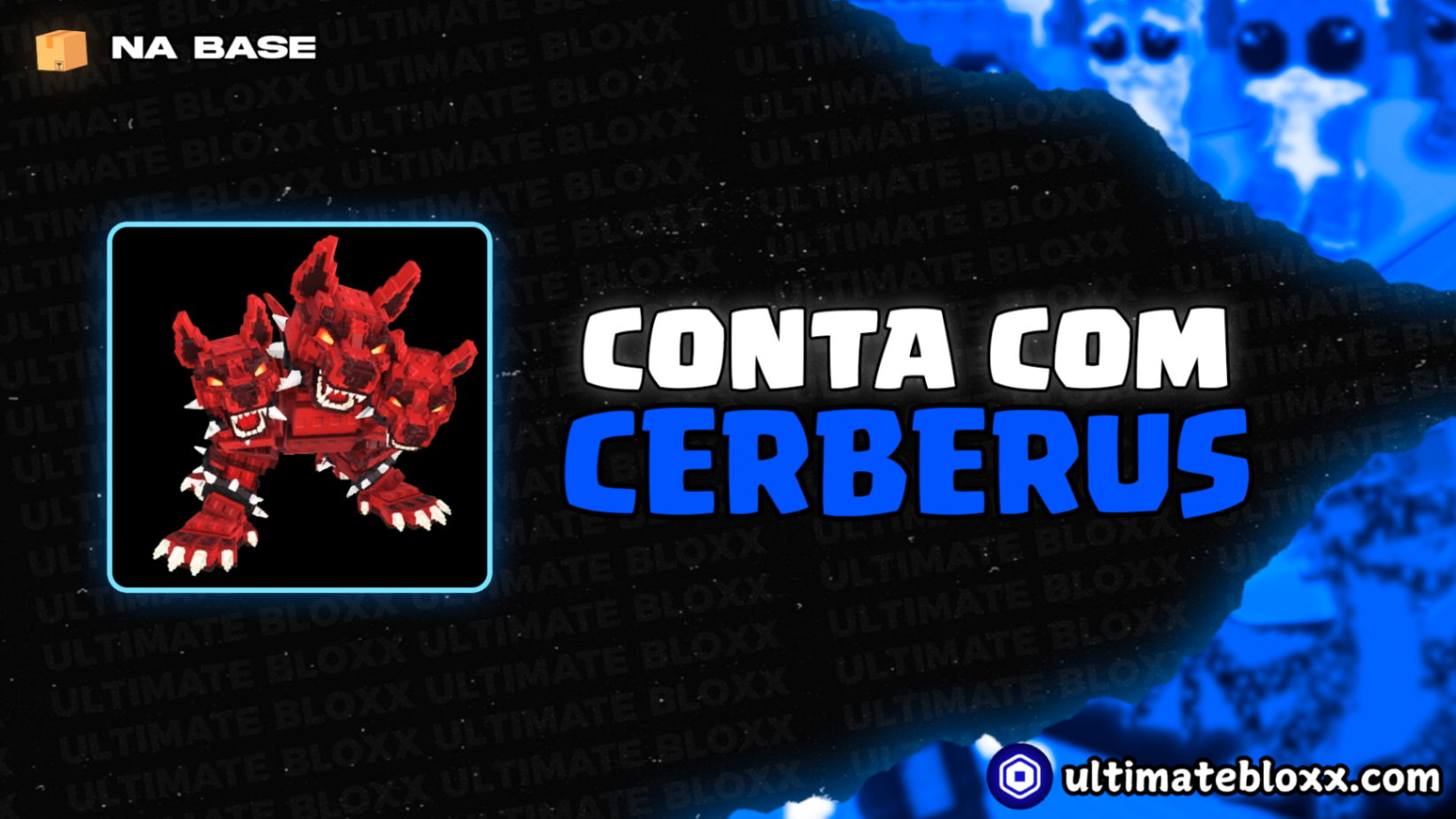 Cerberus