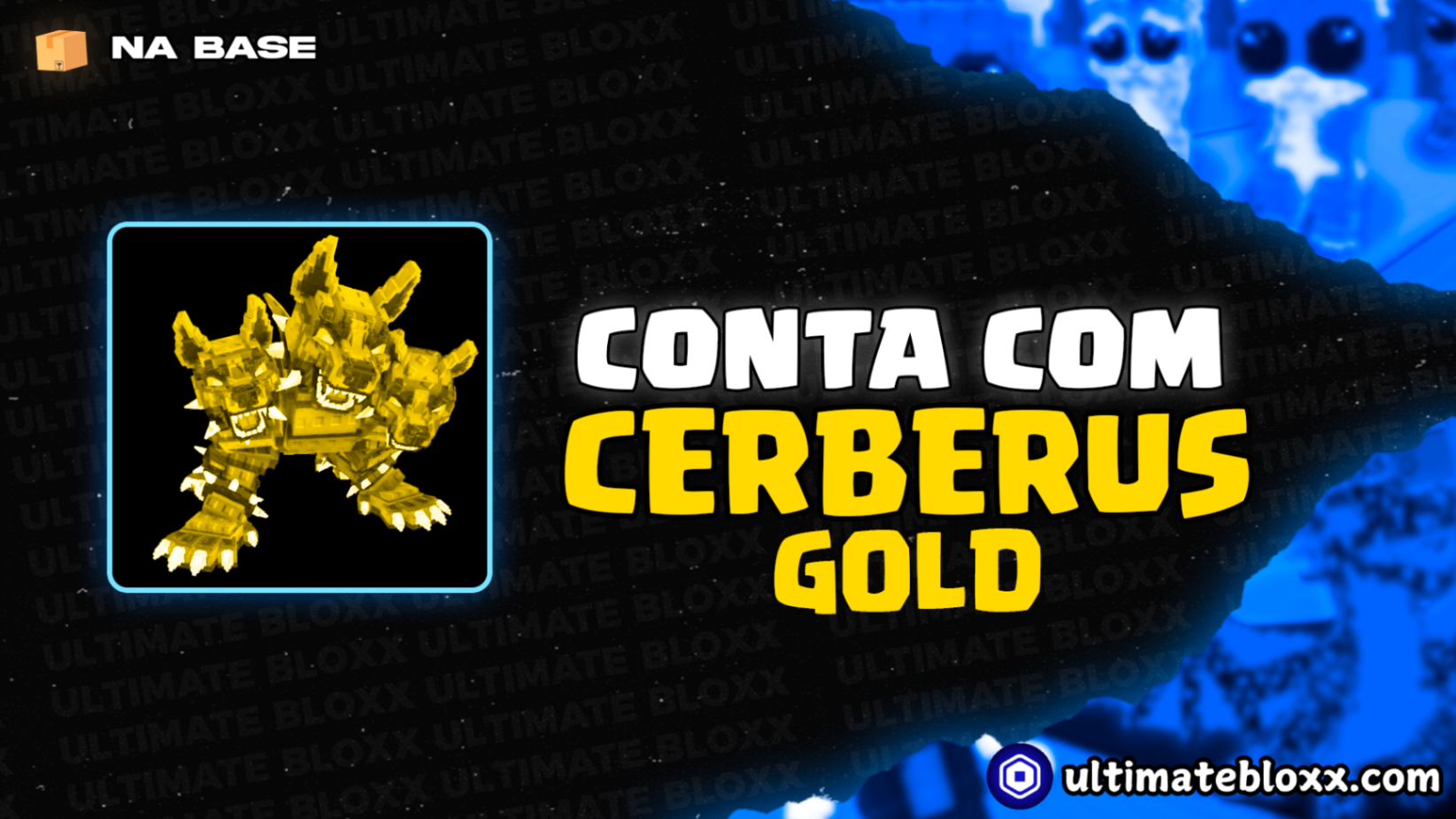[🪙] Cerberus