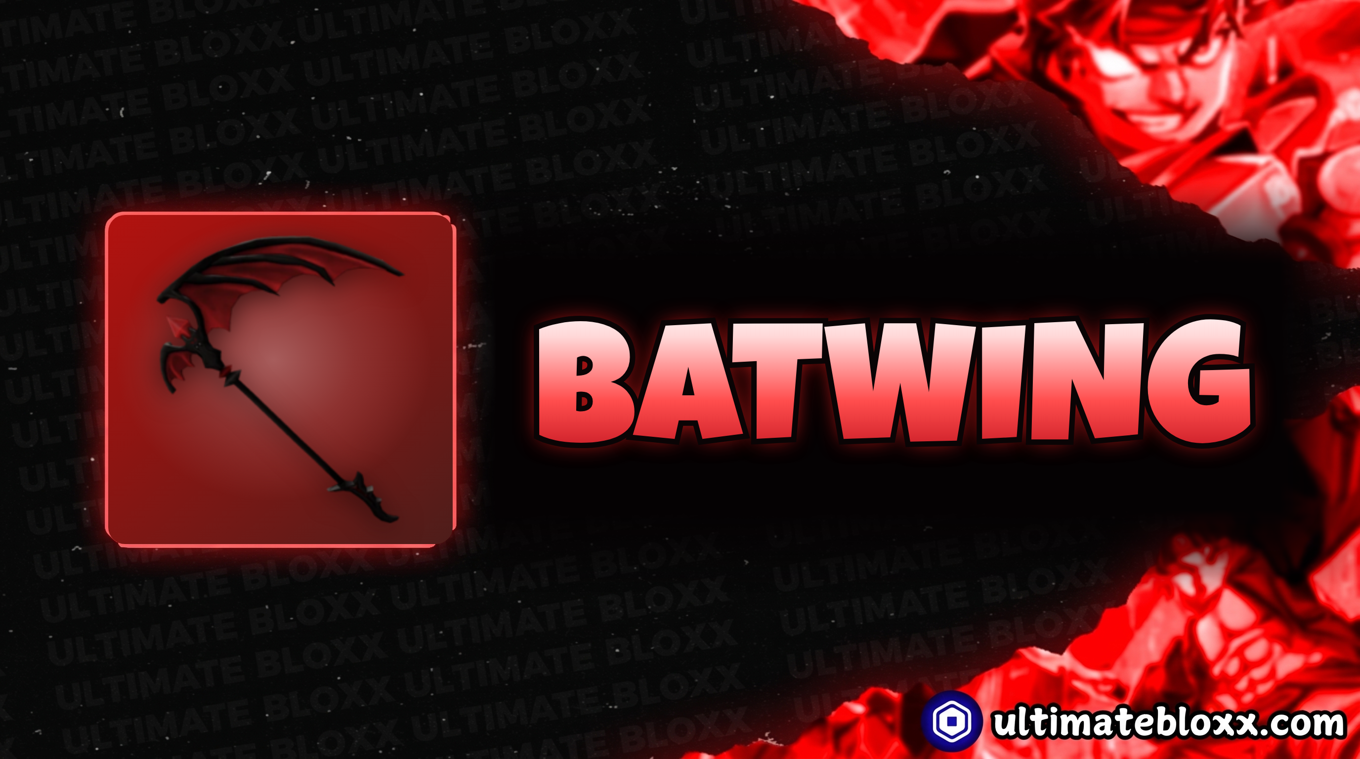 Batwing