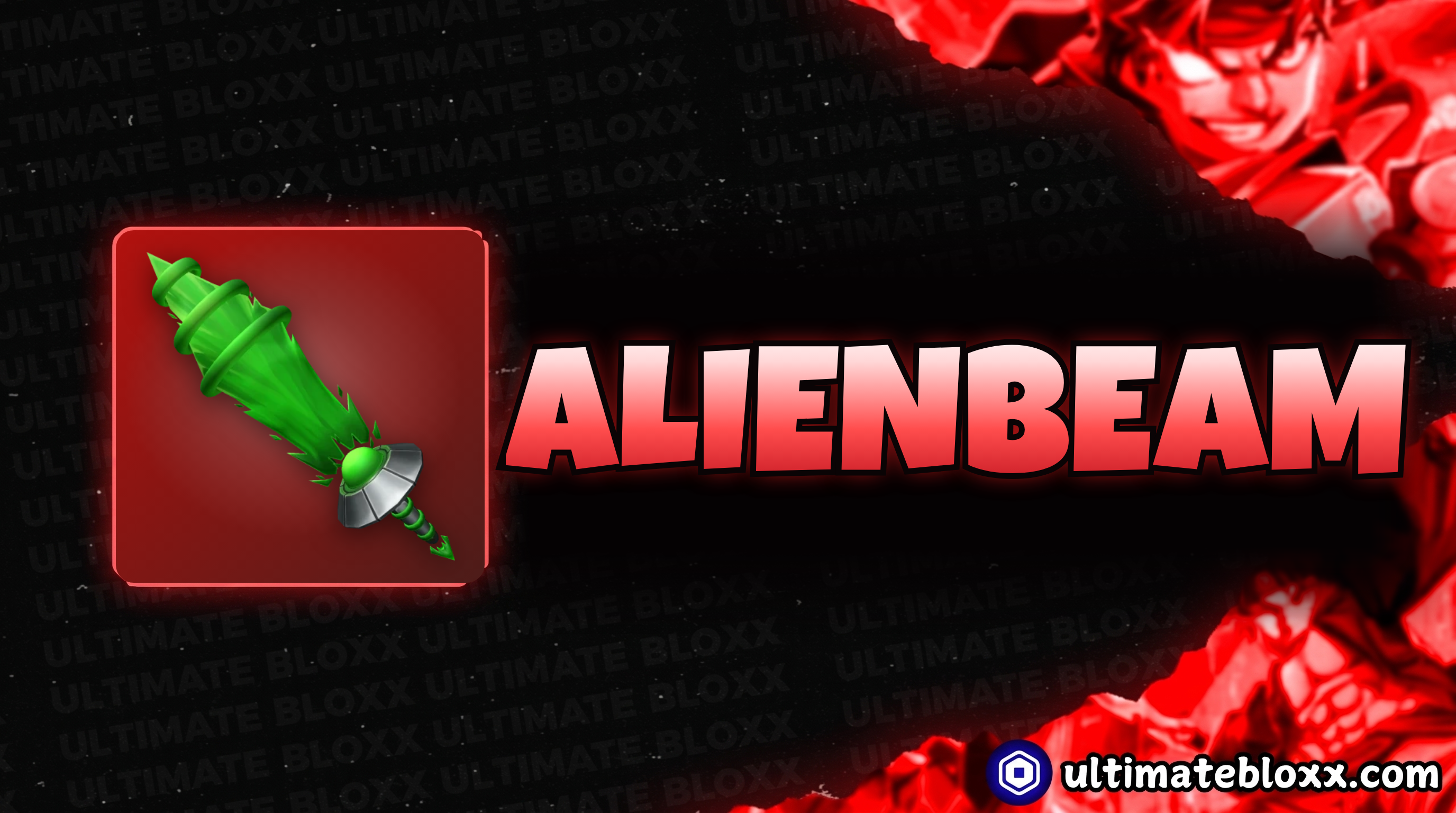 Alienbeam