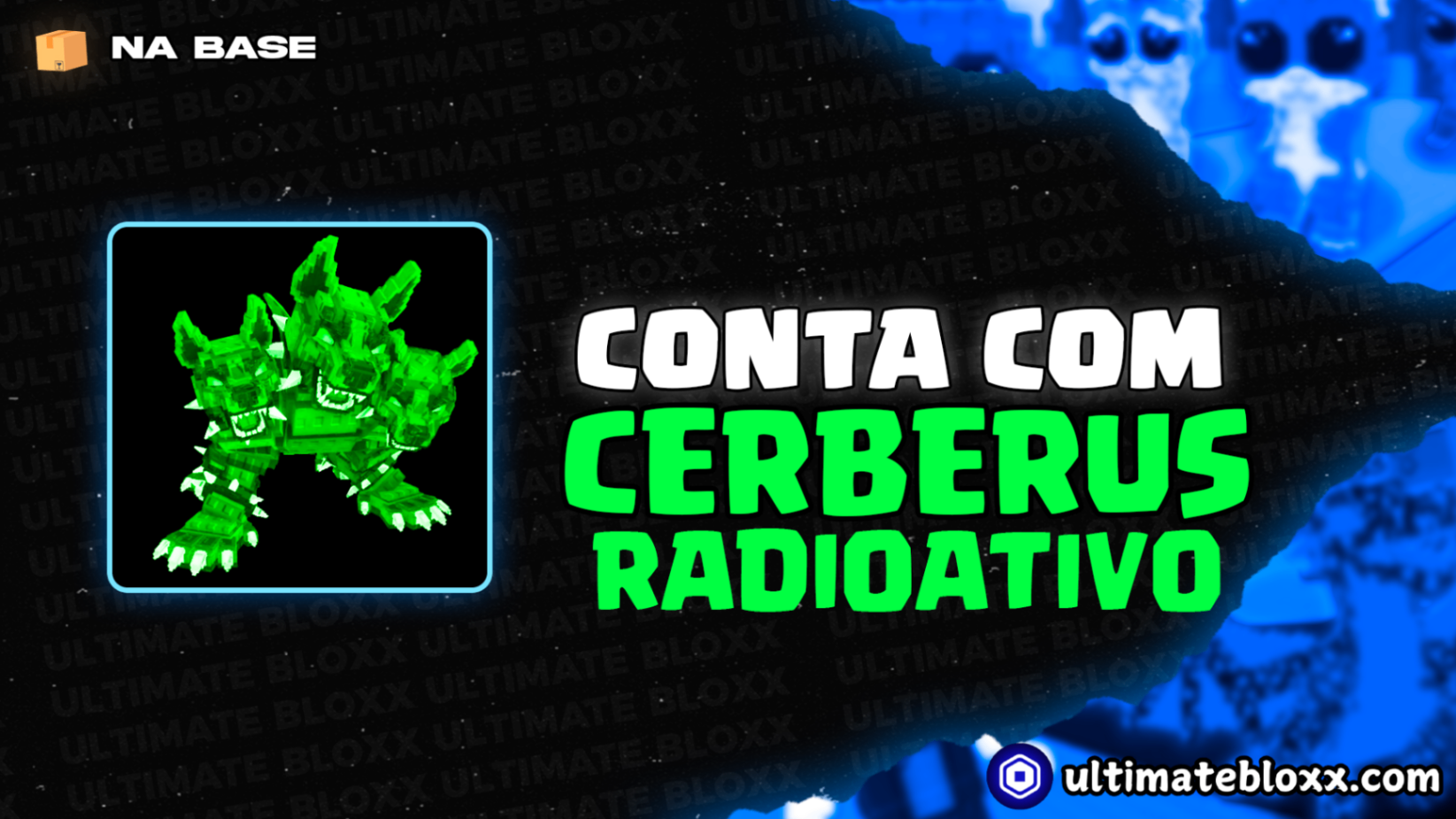 [☢️] Cerberus