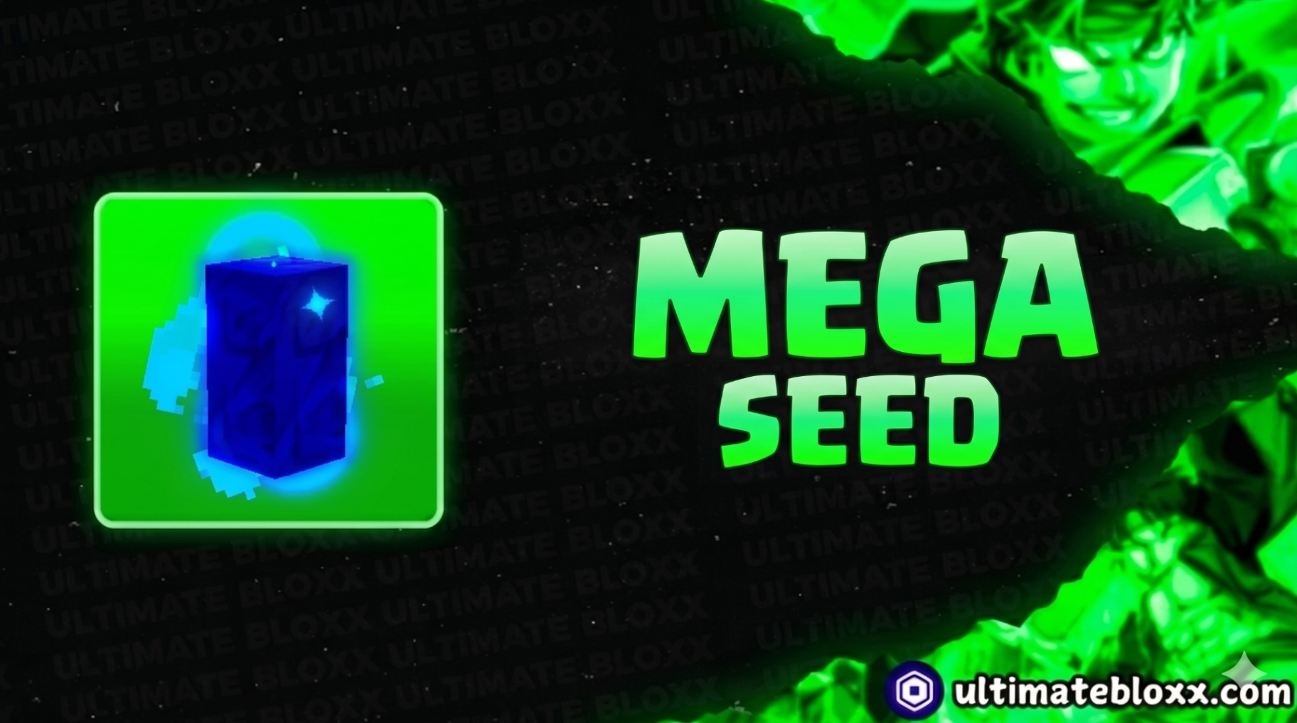 Mega Seed