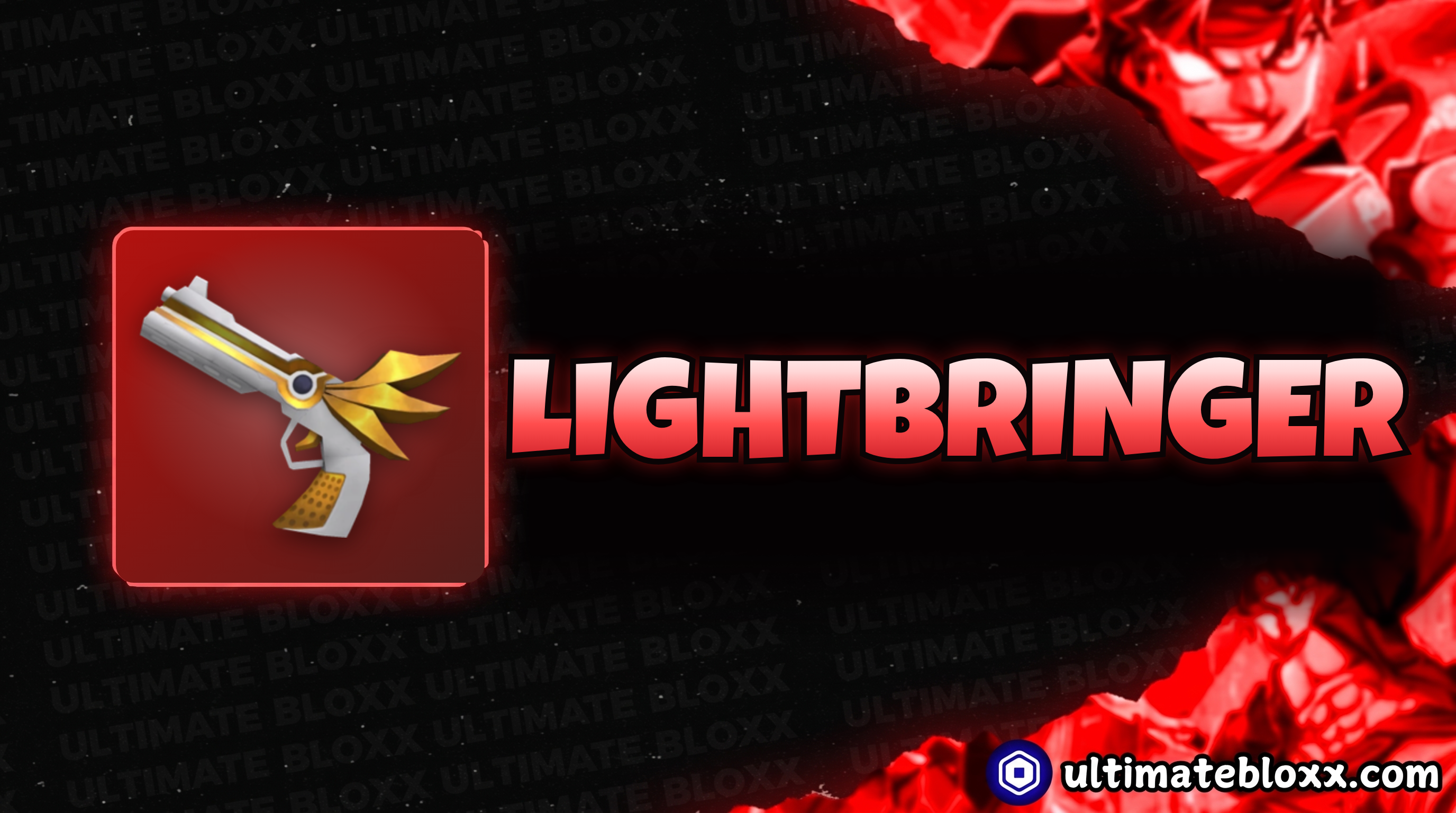 Lightbringer