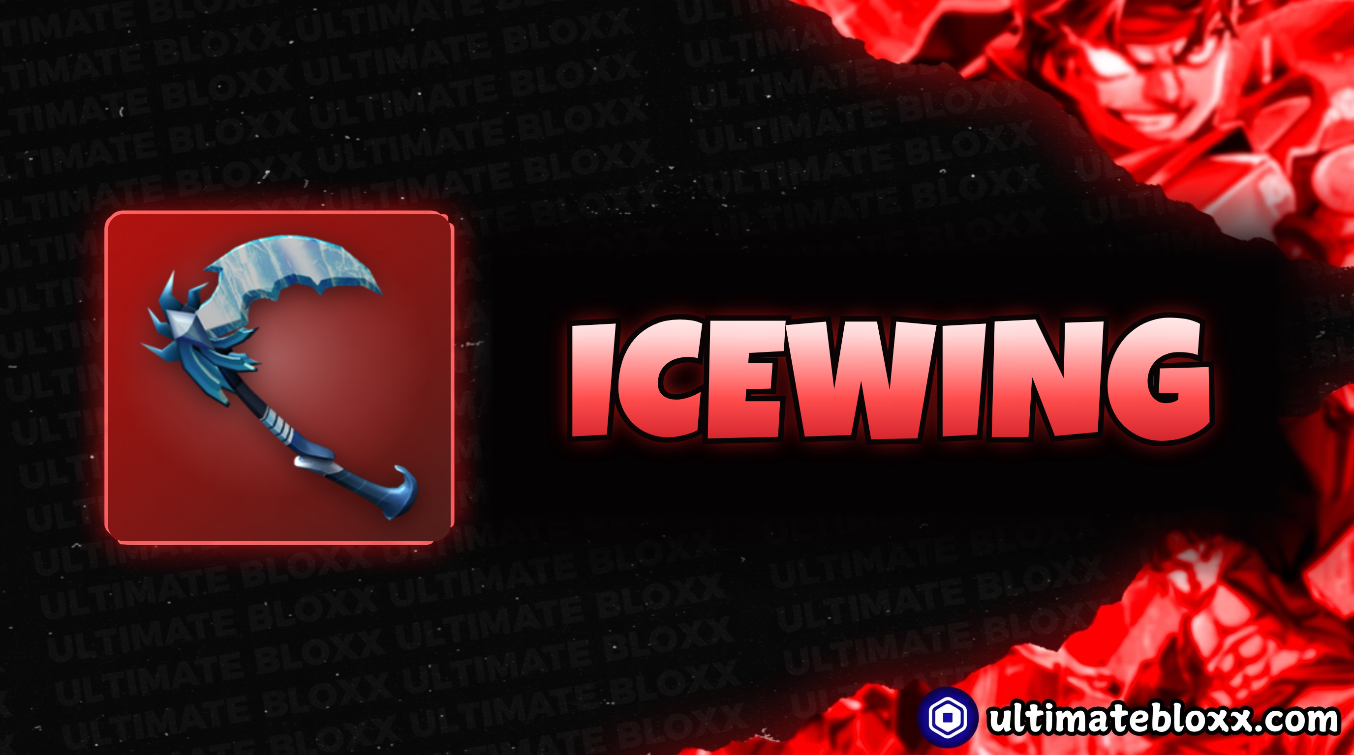 Icewing