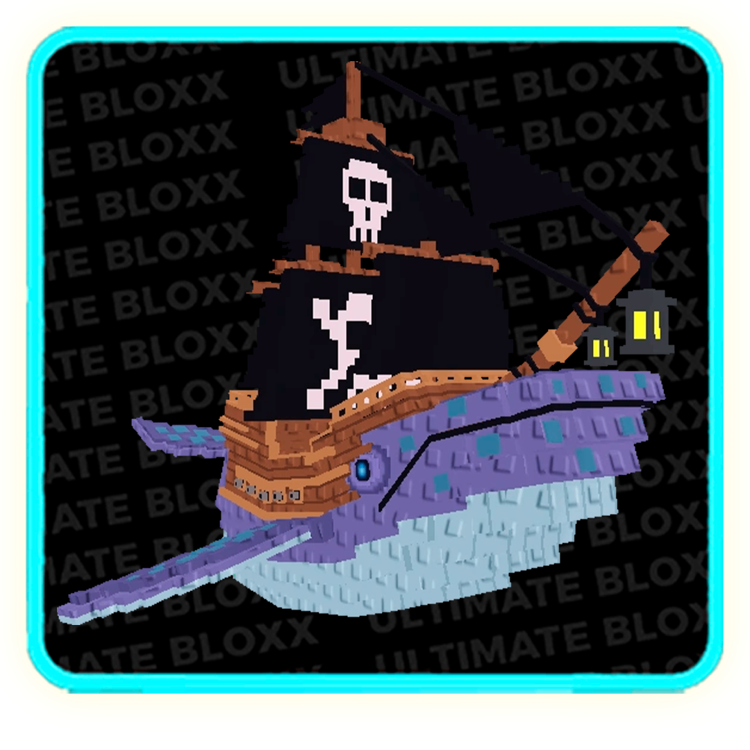 [🩸] Capitano Moby