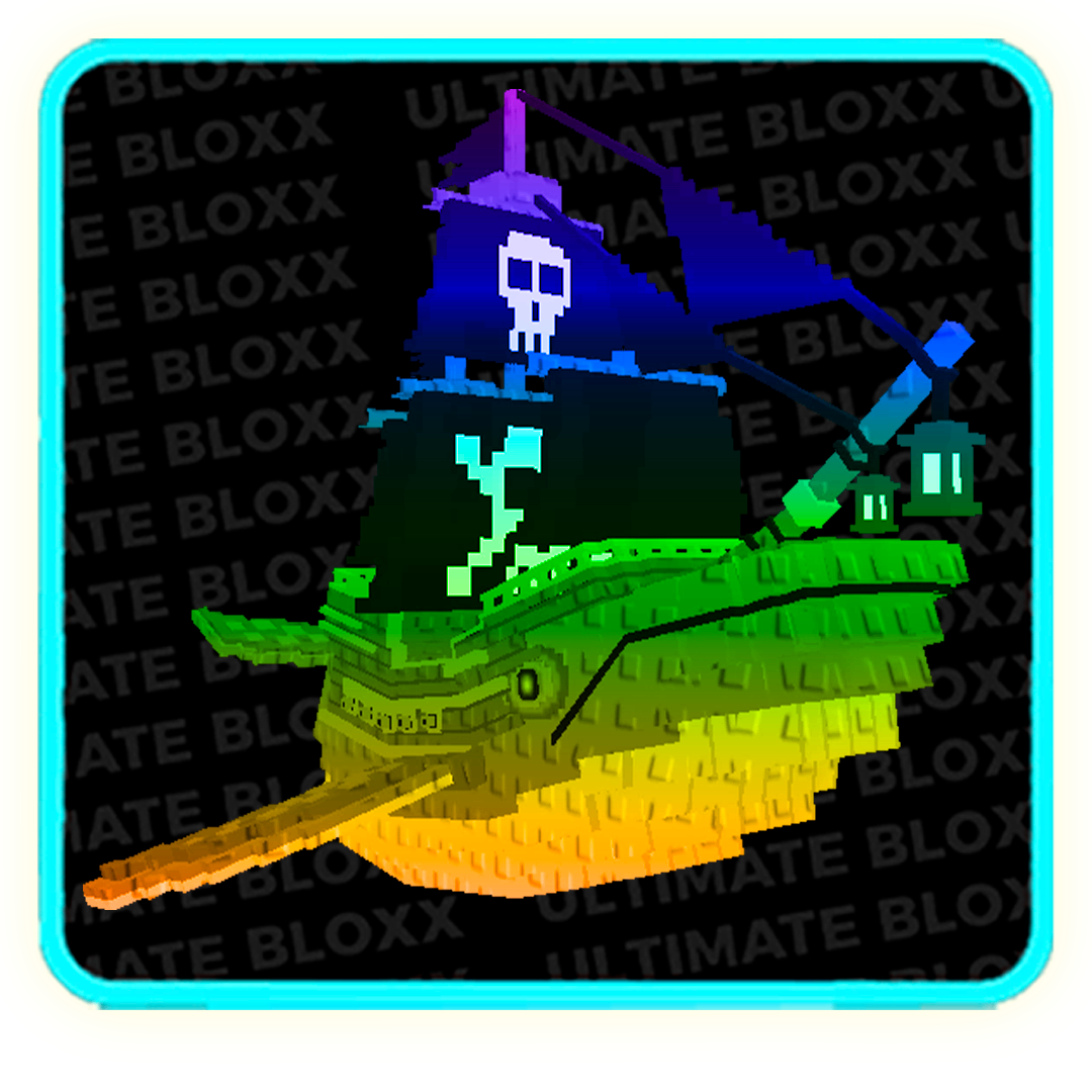 [🌈] Capitano Moby