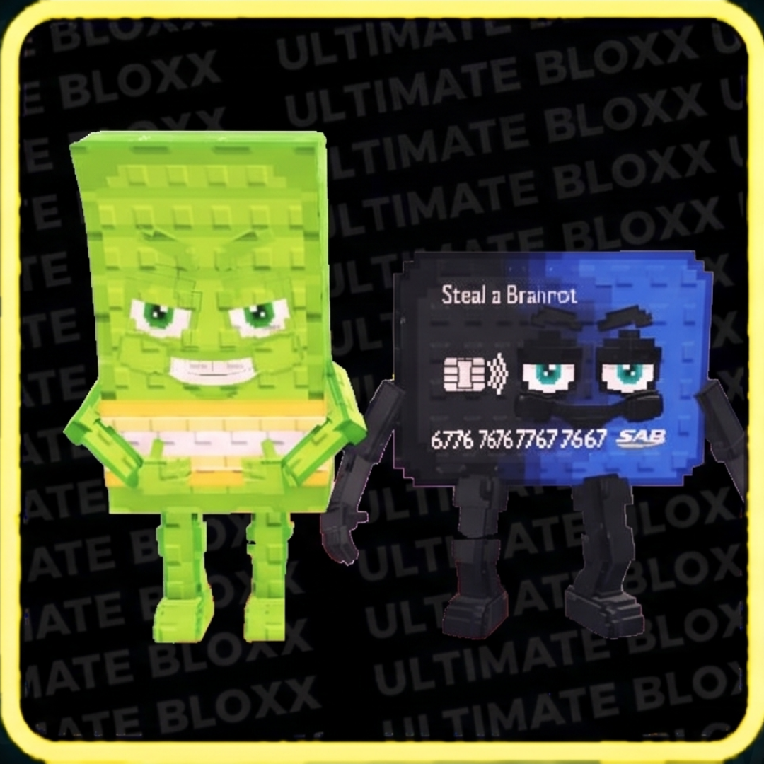 [🍬] Cash or Card