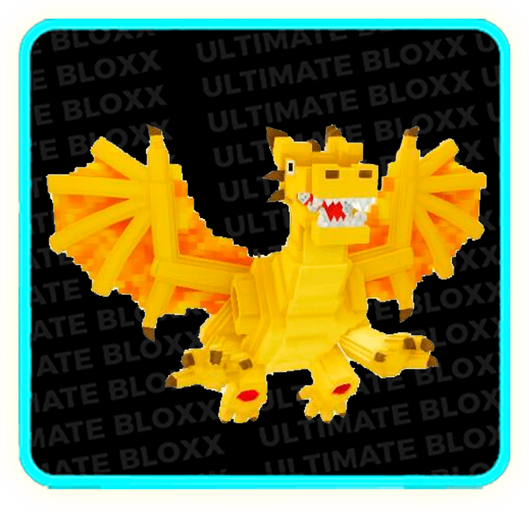 [🤖] Dragon Cannelloni