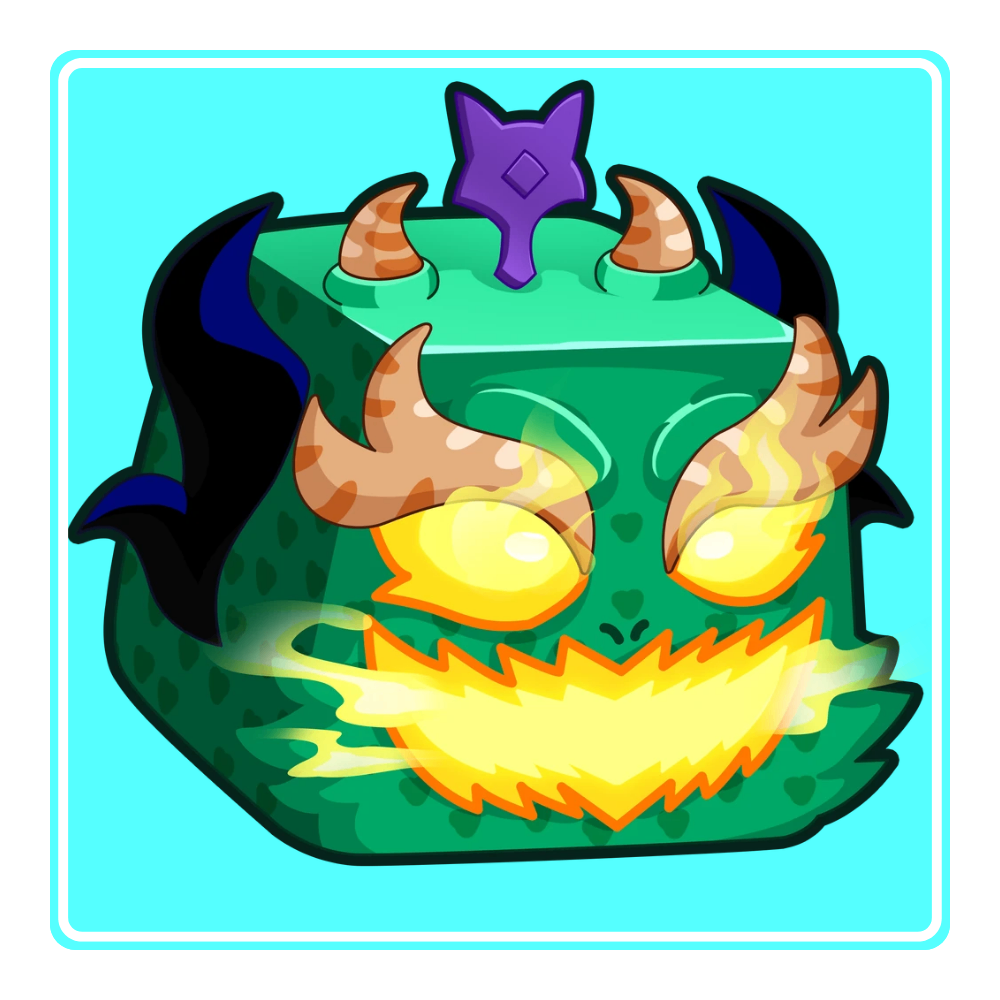 🐉DRAGON (WEST) INV