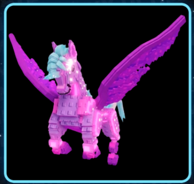 Celestial Pegasus
