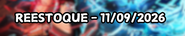 Reestoque 11/09/2026