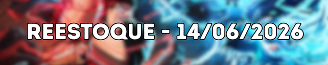 Reestoque 14/06/2026