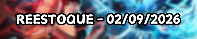 Reestoque 02/09/2026